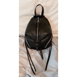 Rebecca Minkoff Convertible Mini Julian Backpack